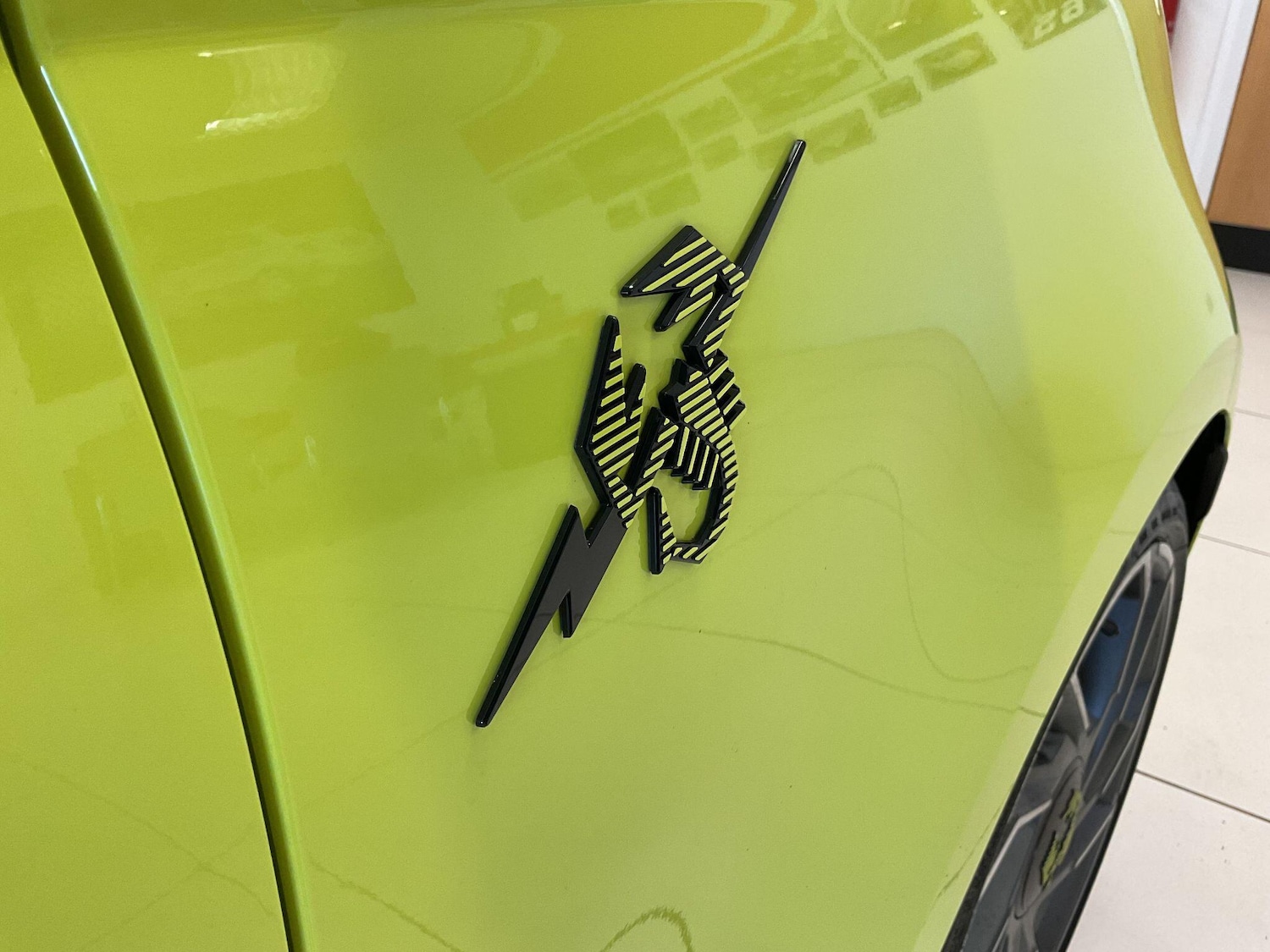 Used Abarth 500C for sale - 77242589: Photo 12