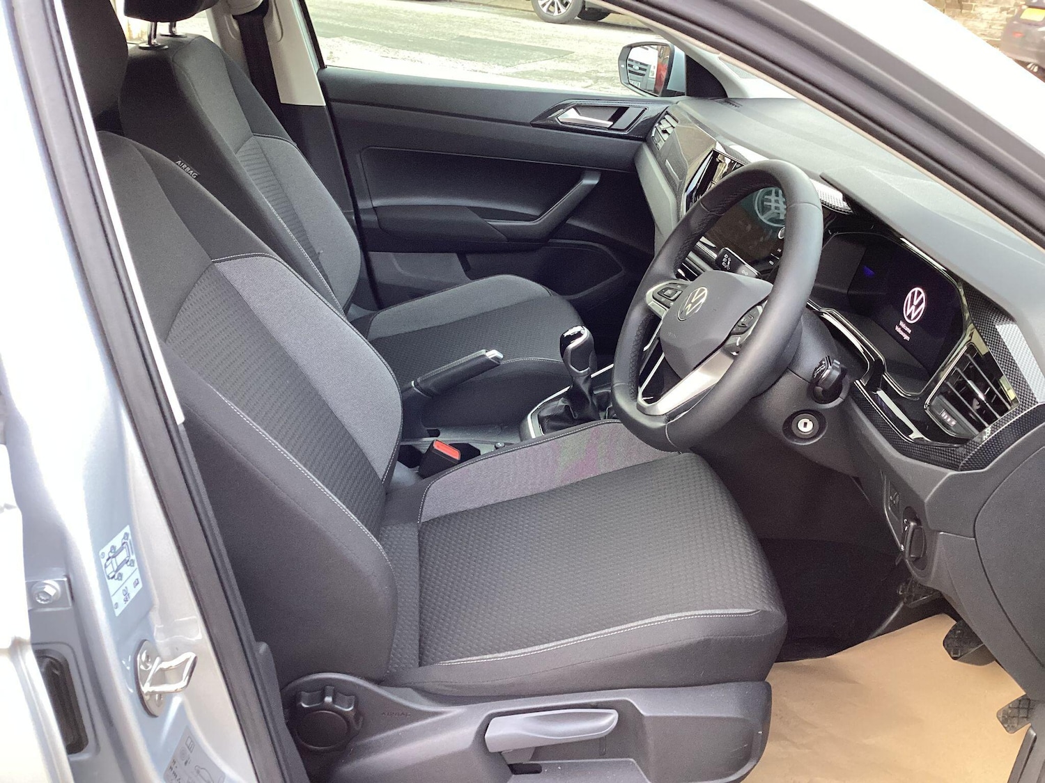 Used Volkswagen Polo 2025 for sale - 76689666: Photo 10