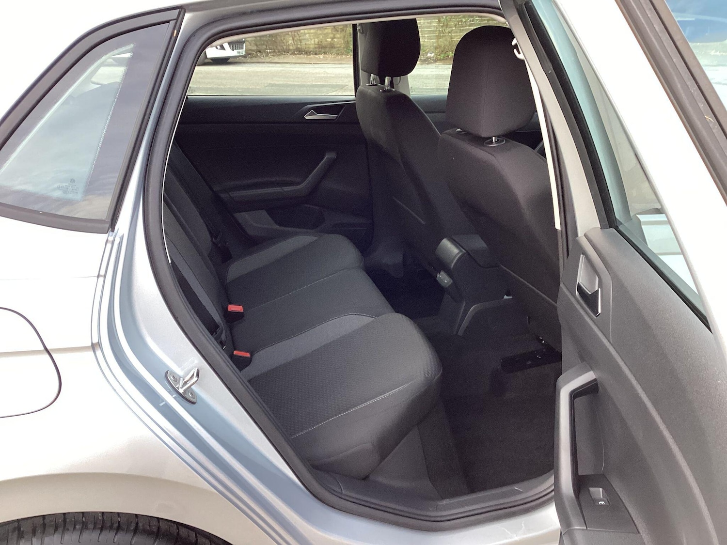 Used Volkswagen Polo 2025 for sale - 76689666: Photo 11