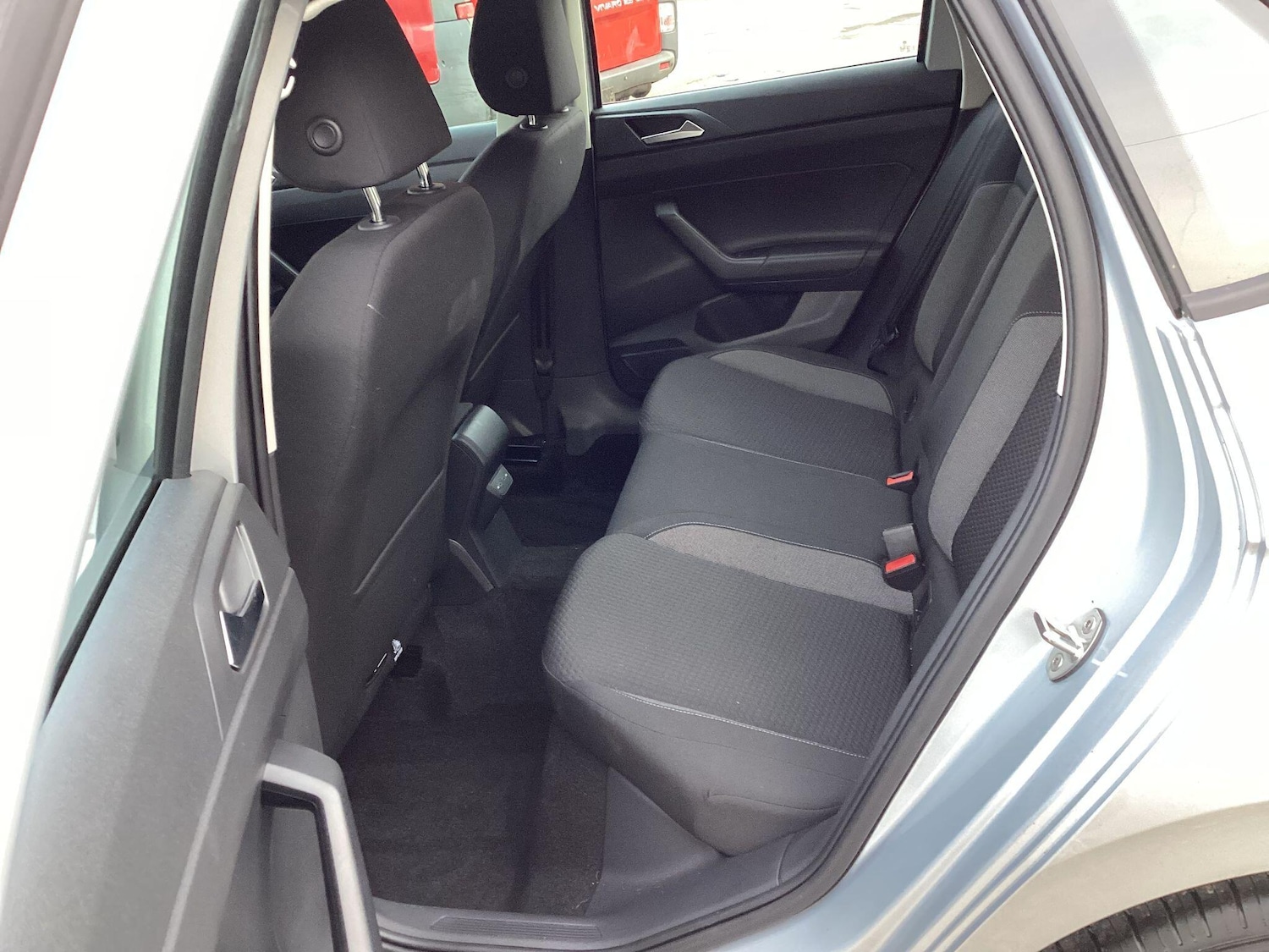 Used Volkswagen Polo 2025 for sale - 76689666: Photo 12