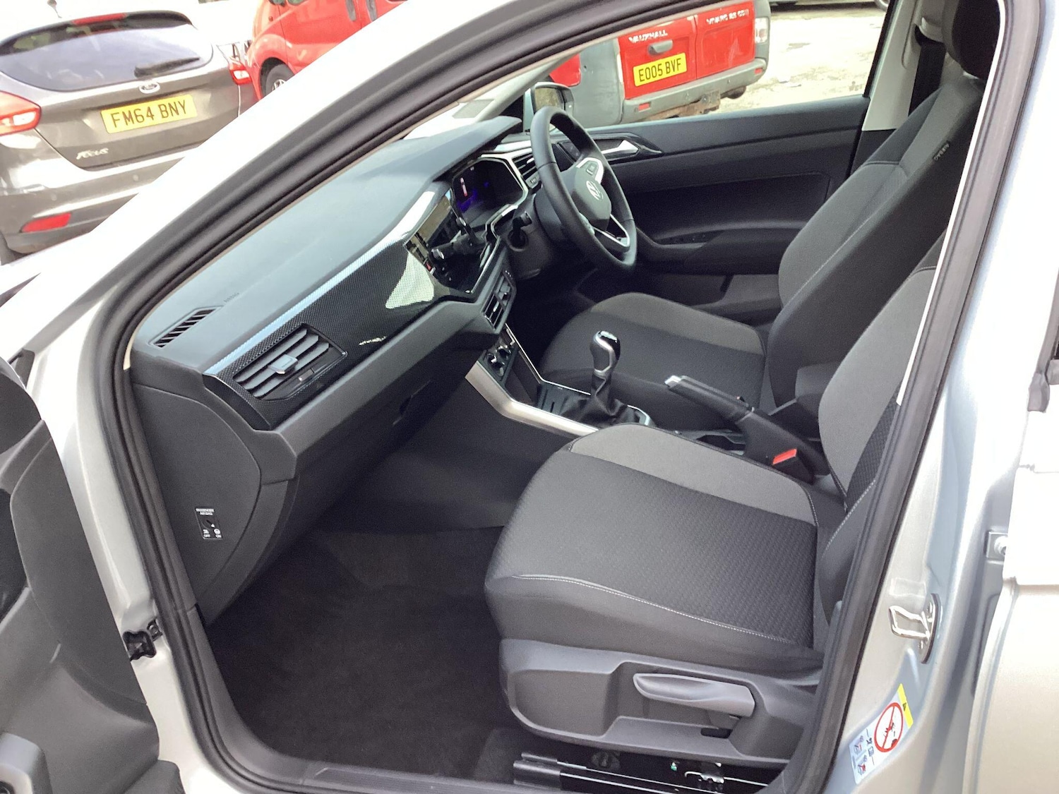 Used Volkswagen Polo 2025 for sale - 76689666: Photo 13