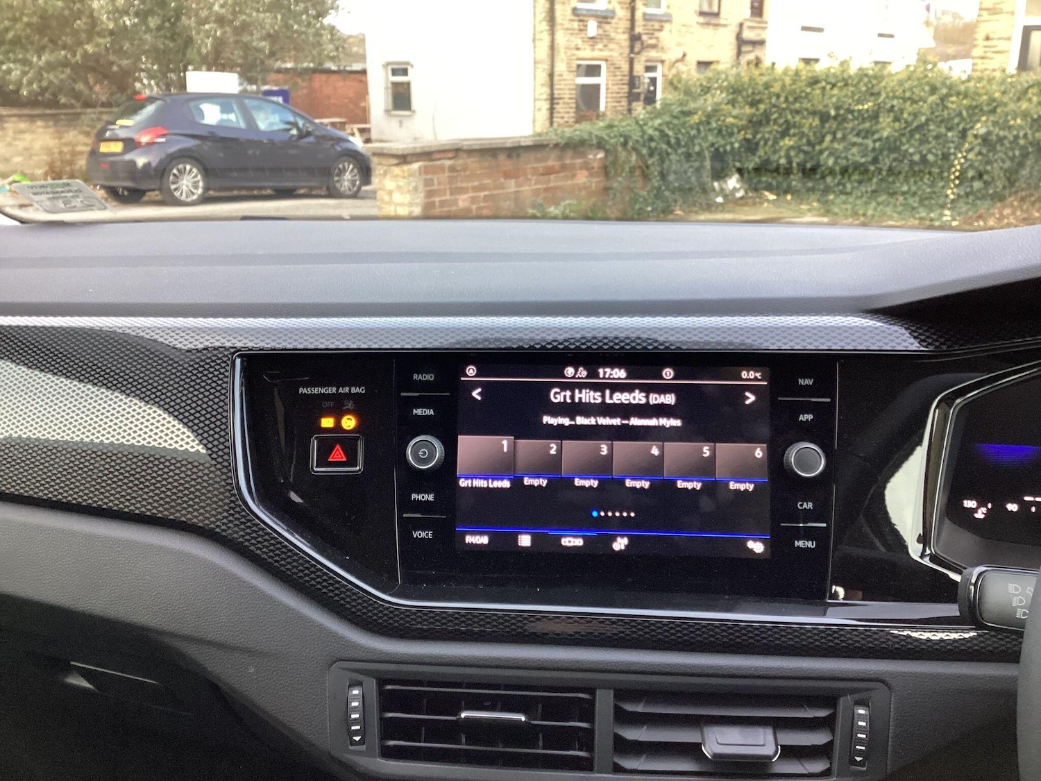 Used Volkswagen Polo 2025 for sale - 76689666: Photo 14