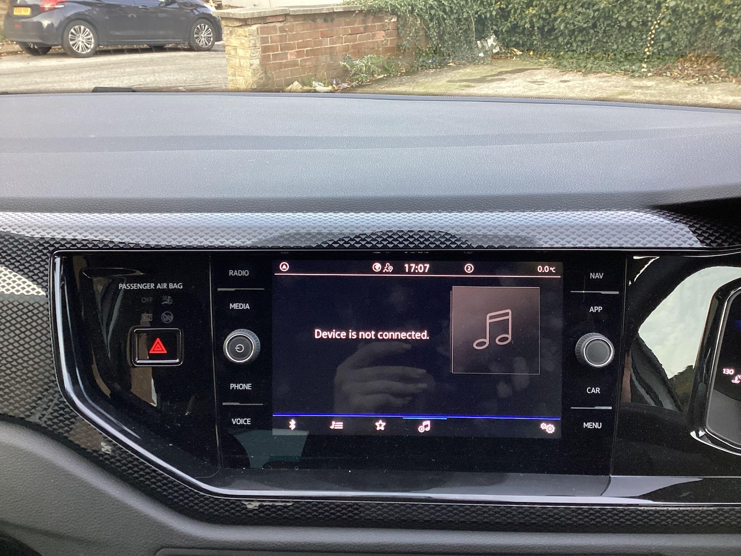 Used Volkswagen Polo 2025 for sale - 76689666: Photo 15