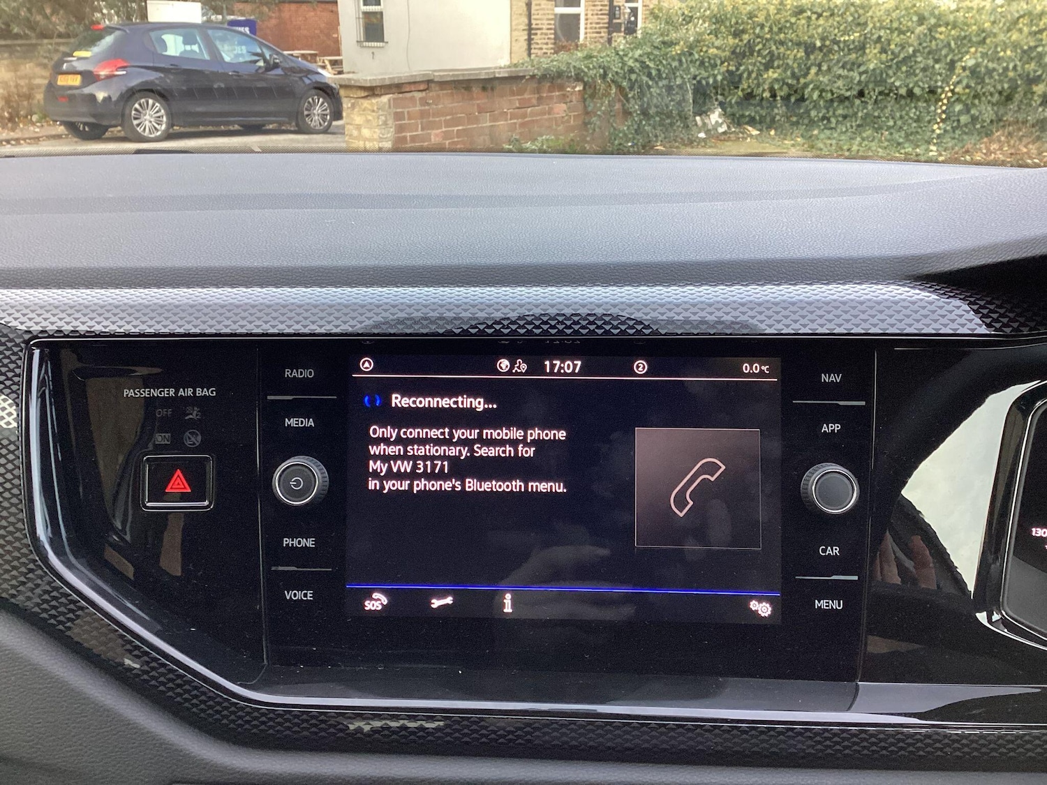 Used Volkswagen Polo 2025 for sale - 76689666: Photo 16