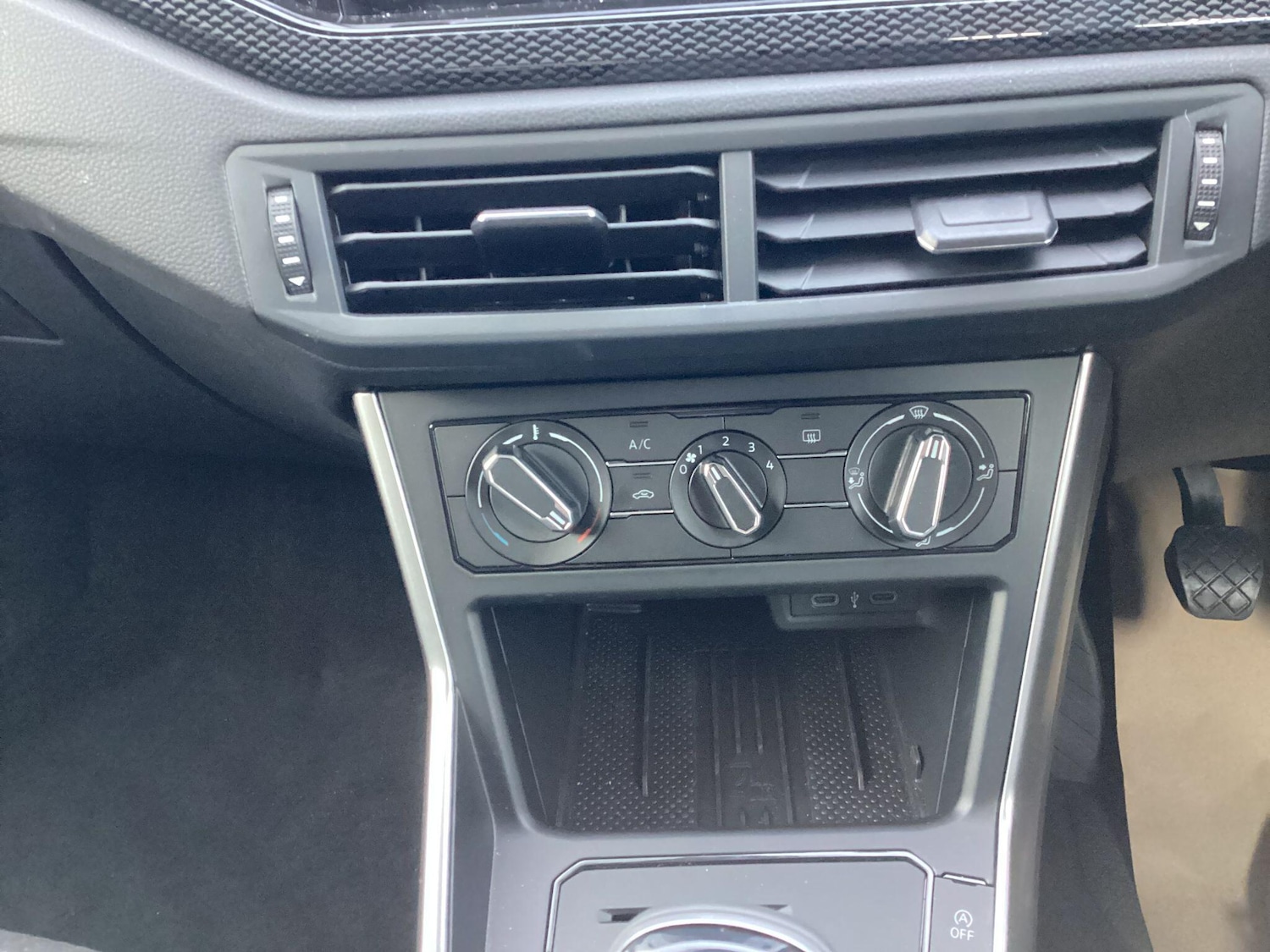 Used Volkswagen Polo 2025 for sale - 76689666: Photo 18