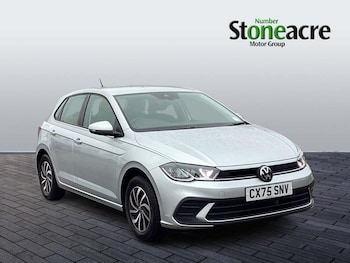 2025 (75) - 1.0 Life 5dr