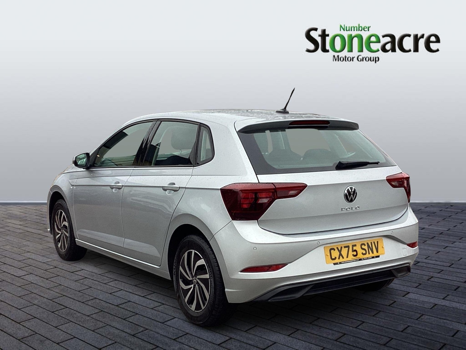 Used Volkswagen Polo 2025 for sale - 76689666: Photo 4