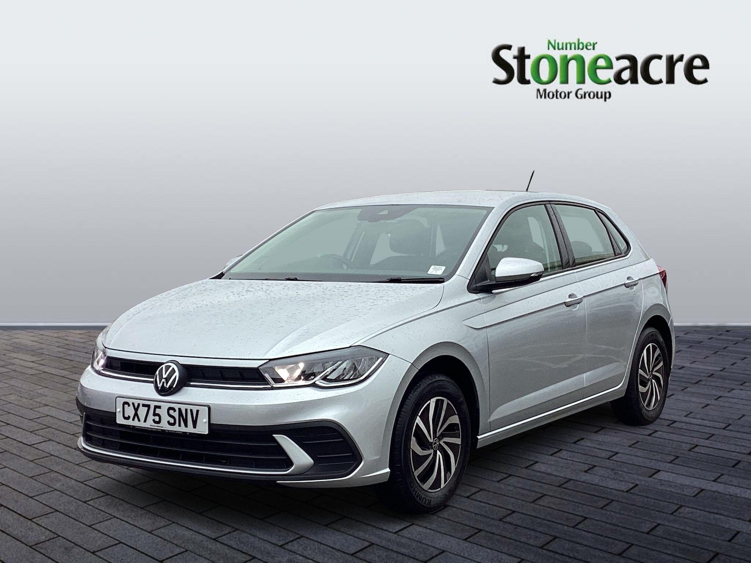 Used Volkswagen Polo 2025 for sale - 76689666: Photo 5