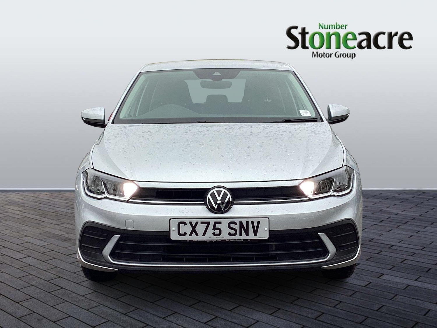 Used Volkswagen Polo 2025 for sale - 76689666: Photo 6