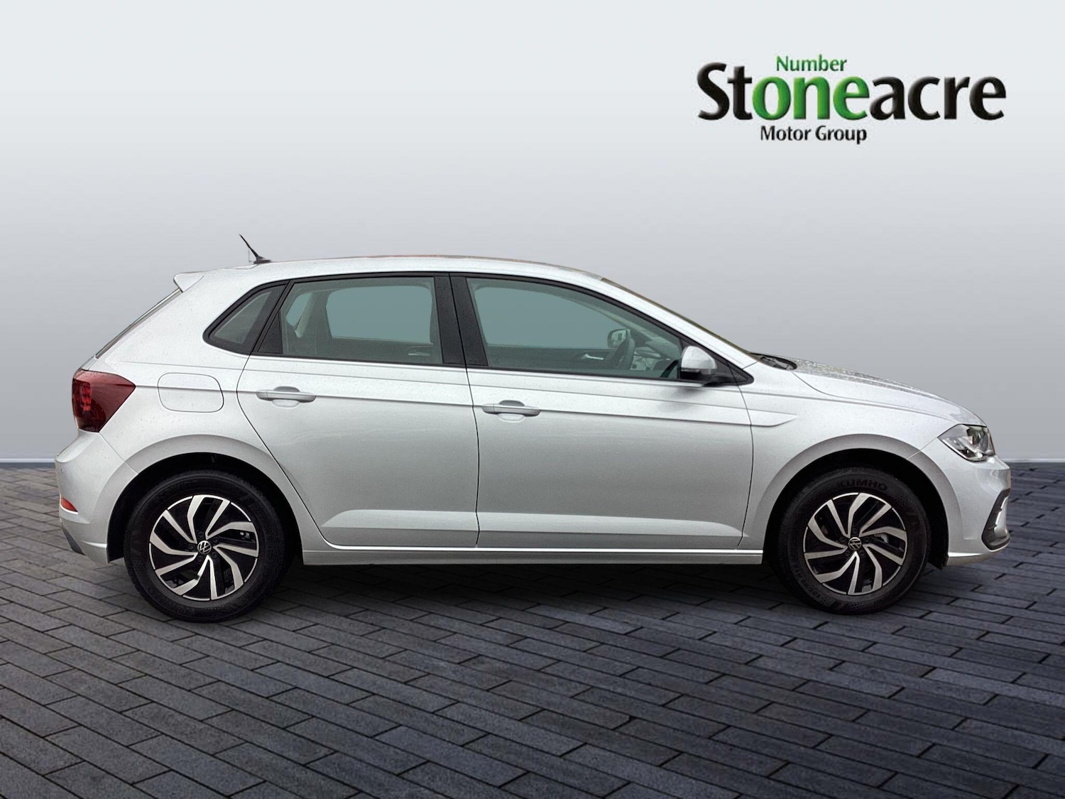 Used Volkswagen Polo 2025 for sale - 76689666: Photo 7