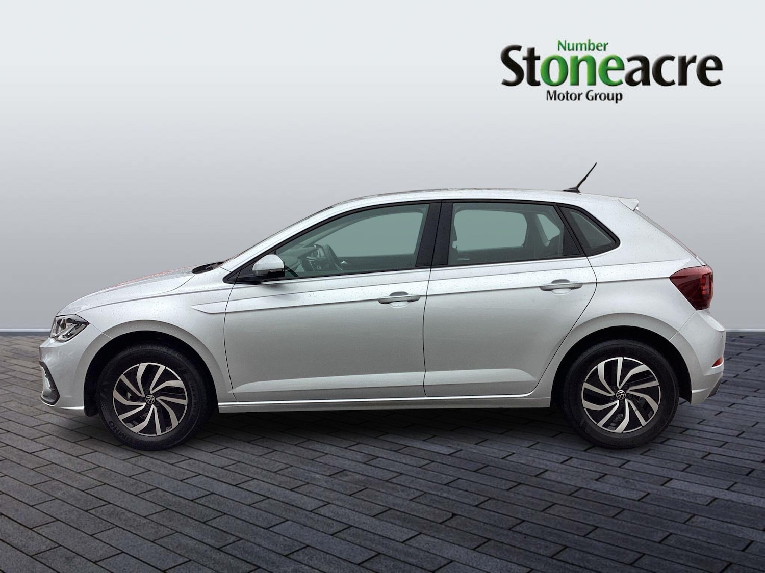 Used Volkswagen Polo 2025 for sale - 76689666: Photo 8