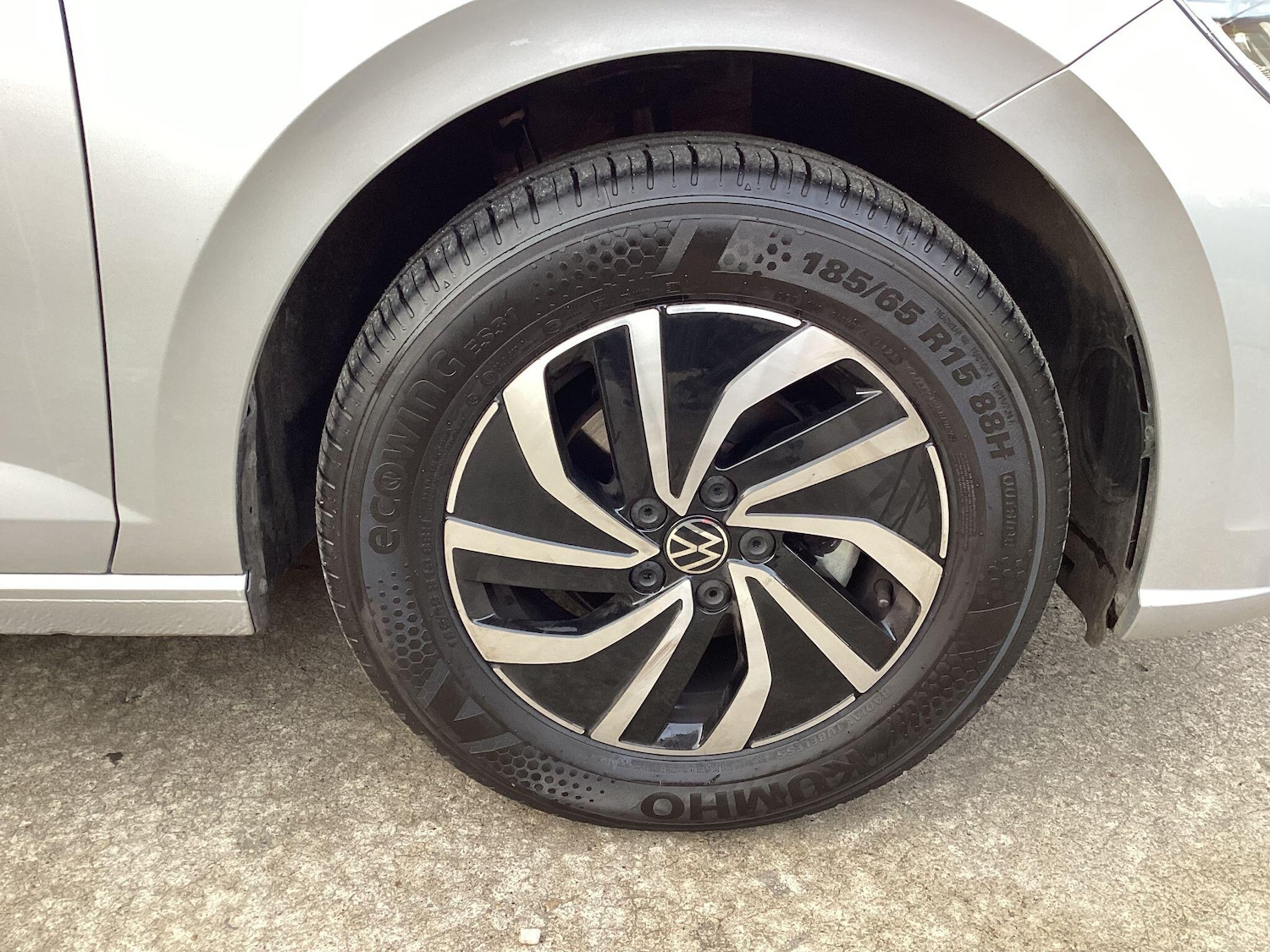 Used Volkswagen Polo 2025 for sale - 76689666: Photo 9