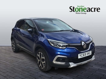 Used Renault Captur 2019 for sale - 75964767: Photo