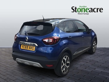 Used Renault Captur 2019 for sale - 75964767: Photo