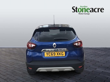 Used Renault Captur 2019 for sale - 75964767: Photo