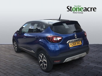 Used Renault Captur 2019 for sale - 75964767: Photo