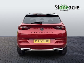 Used Vauxhall Grandland 2022 for sale - 78018819: Photo