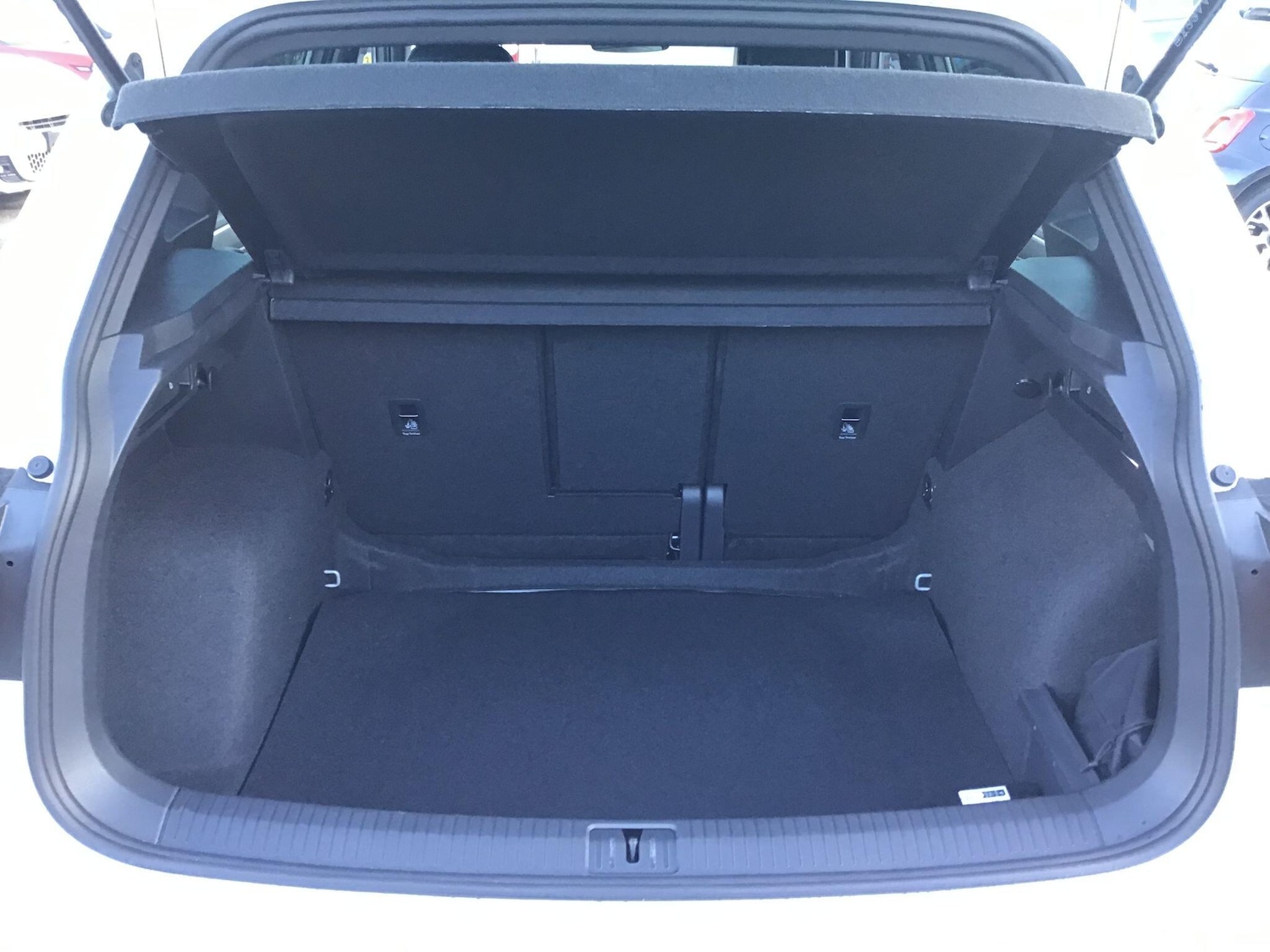 Used Volkswagen Tiguan 2023 for sale - 76802193: Photo 10