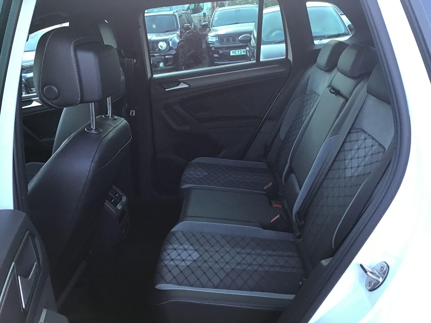 Used Volkswagen Tiguan 2023 for sale - 76802193: Photo 11