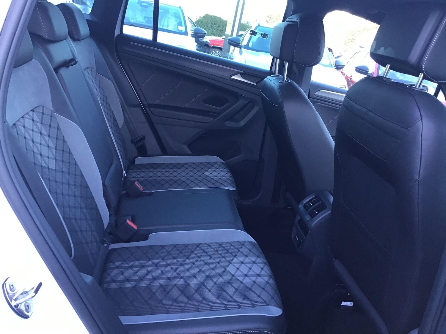 Used Volkswagen Tiguan 2023 for sale - 76802193: Photo 13