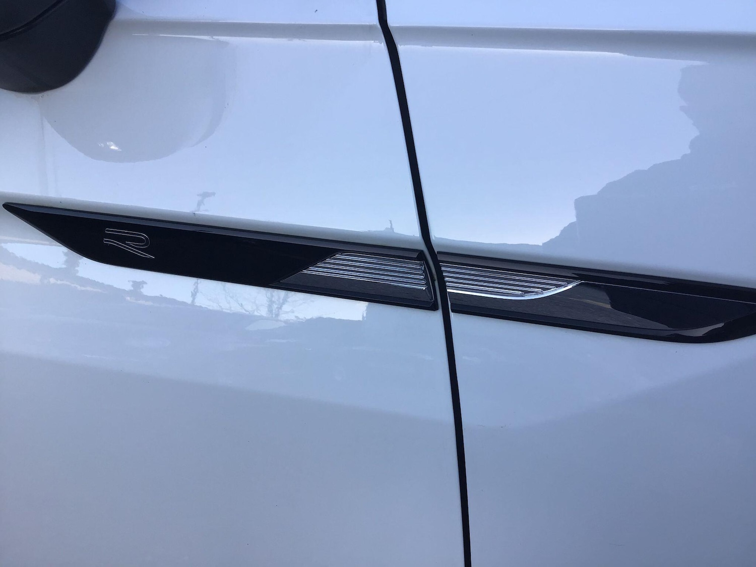 Used Volkswagen Tiguan 2023 for sale - 76802193: Photo 14