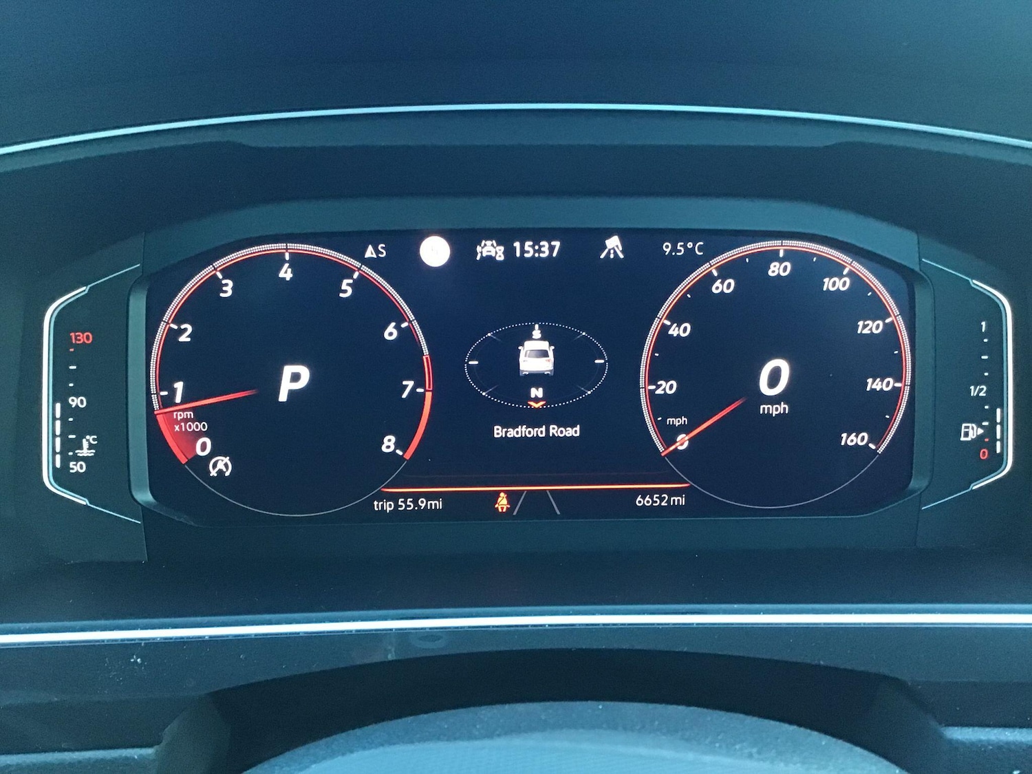 Used Volkswagen Tiguan 2023 for sale - 76802193: Photo 18