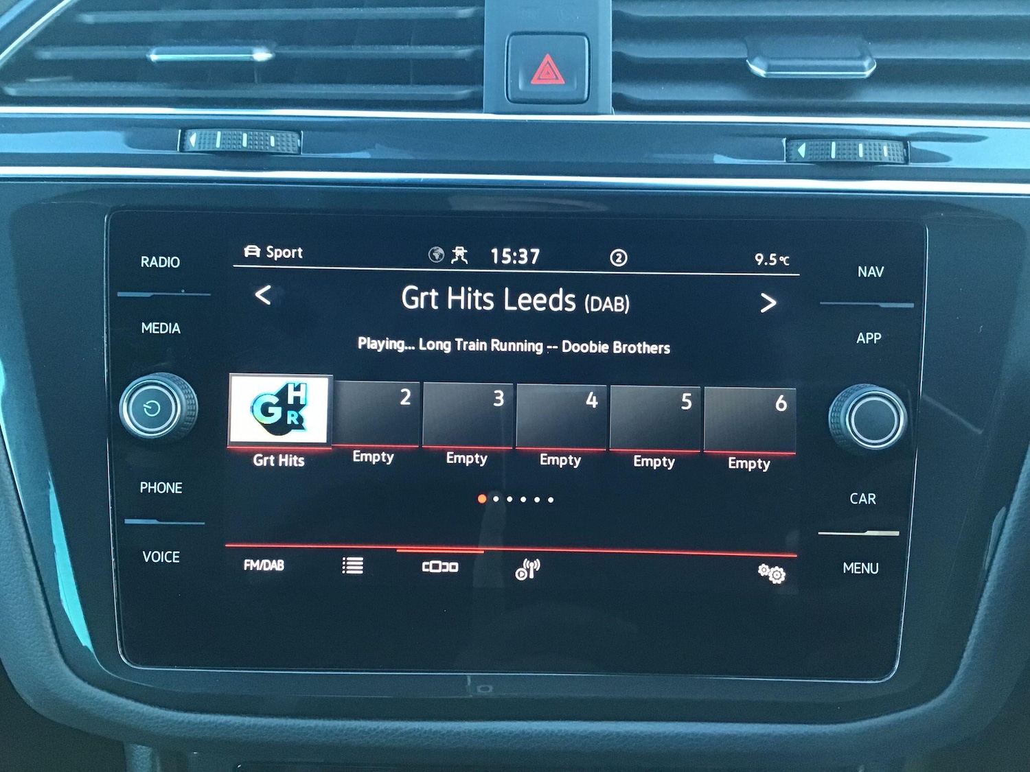 Used Volkswagen Tiguan 2023 for sale - 76802193: Photo 19