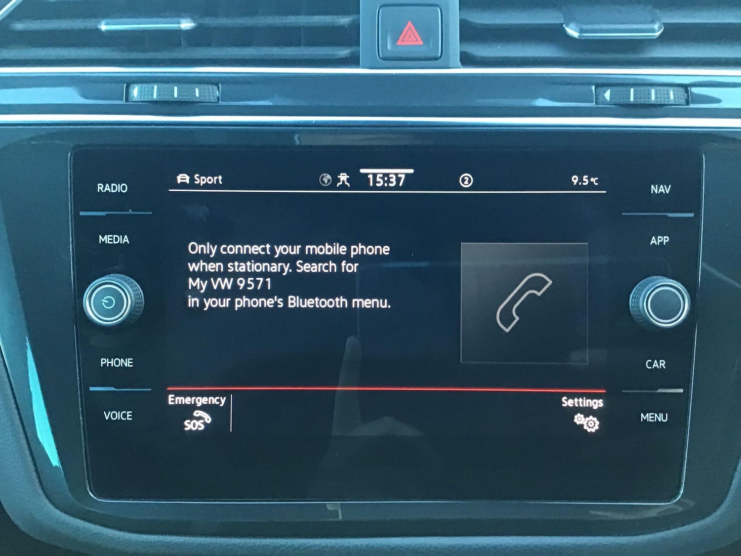 Used Volkswagen Tiguan 2023 for sale - 76802193: Photo 21