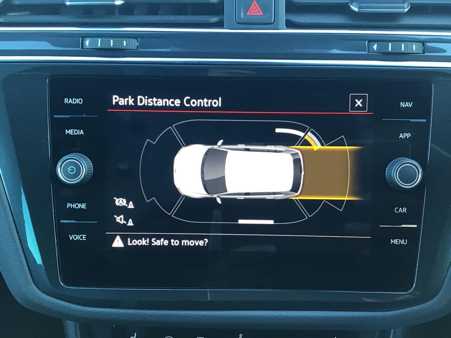 Used Volkswagen Tiguan 2023 for sale - 76802193: Photo 22