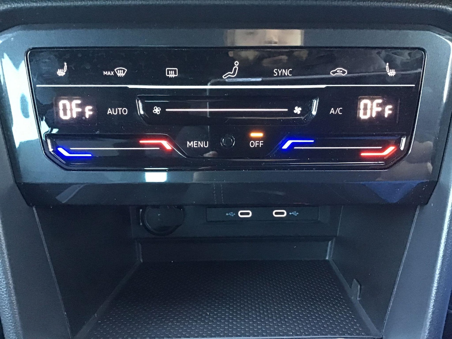 Used Volkswagen Tiguan 2023 for sale - 76802193: Photo 23