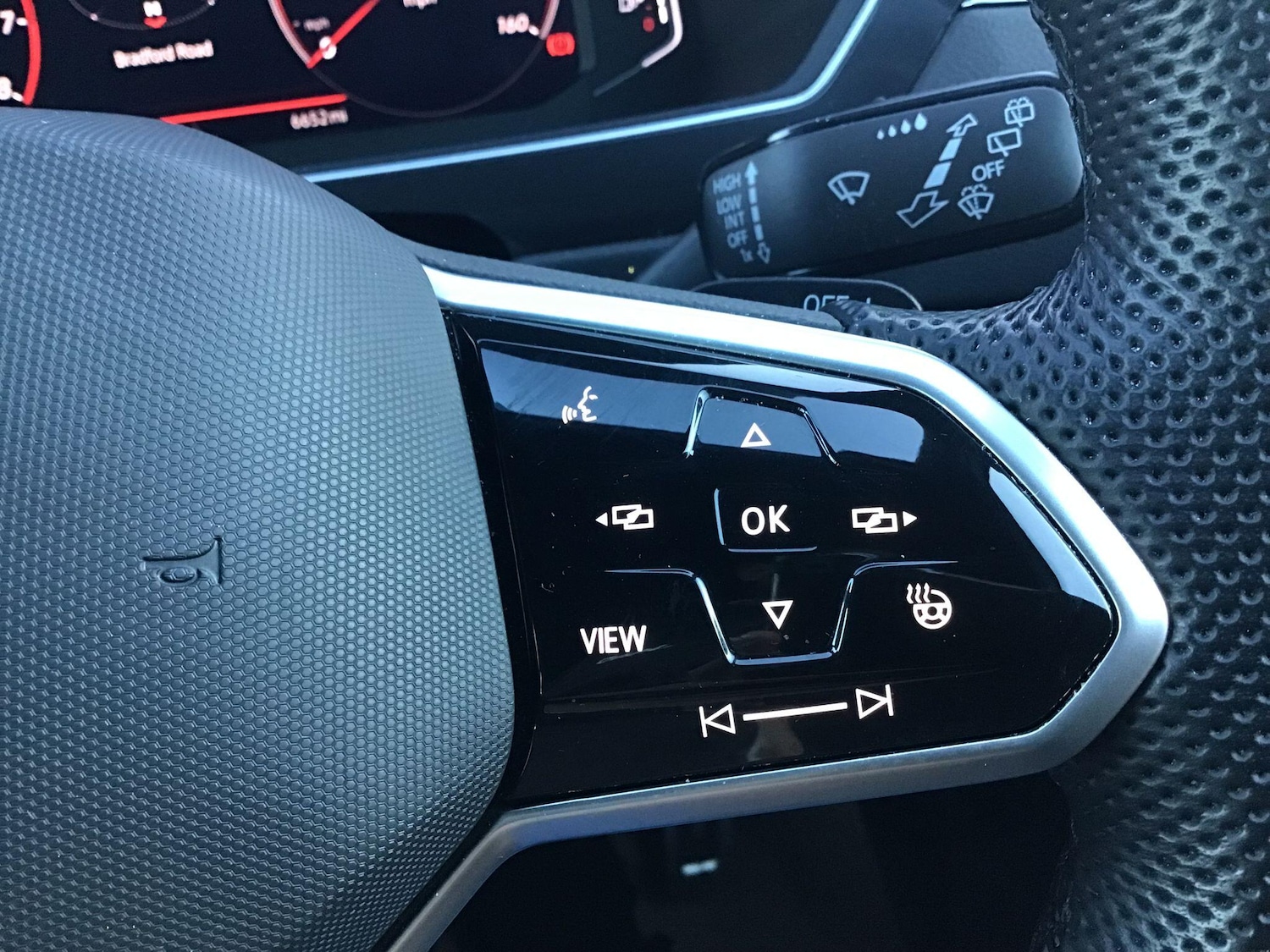 Used Volkswagen Tiguan 2023 for sale - 76802193: Photo 26