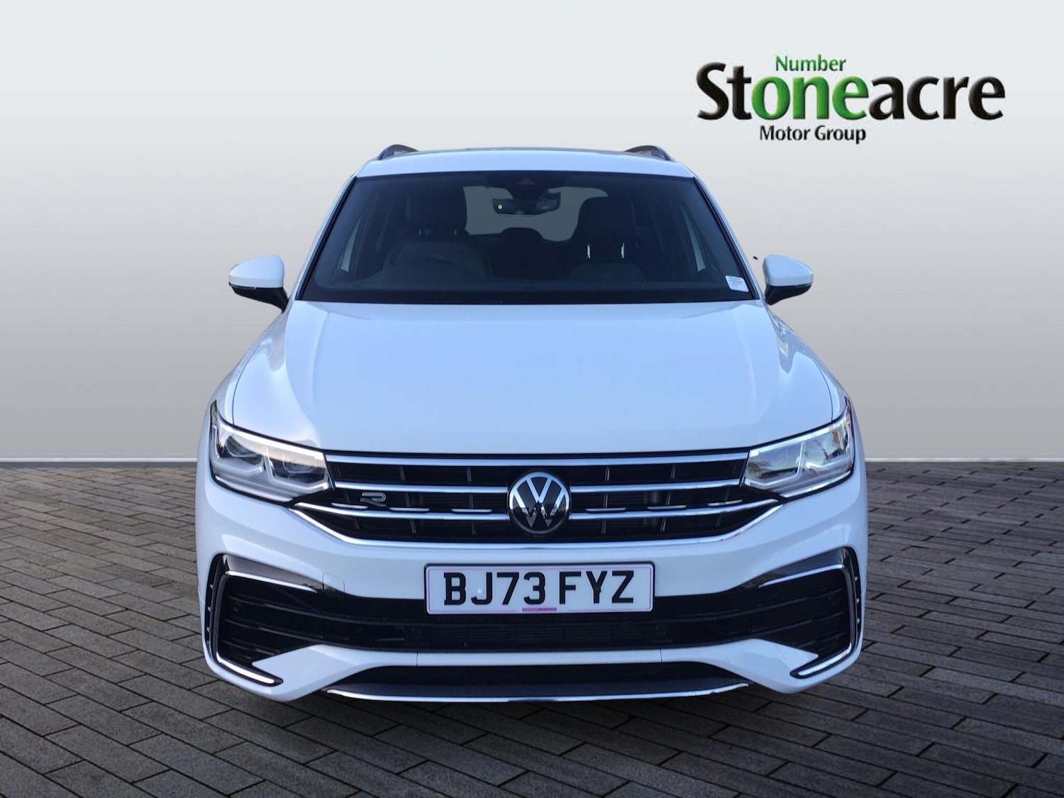 Used Volkswagen Tiguan 2023 for sale - 76802193: Photo 3