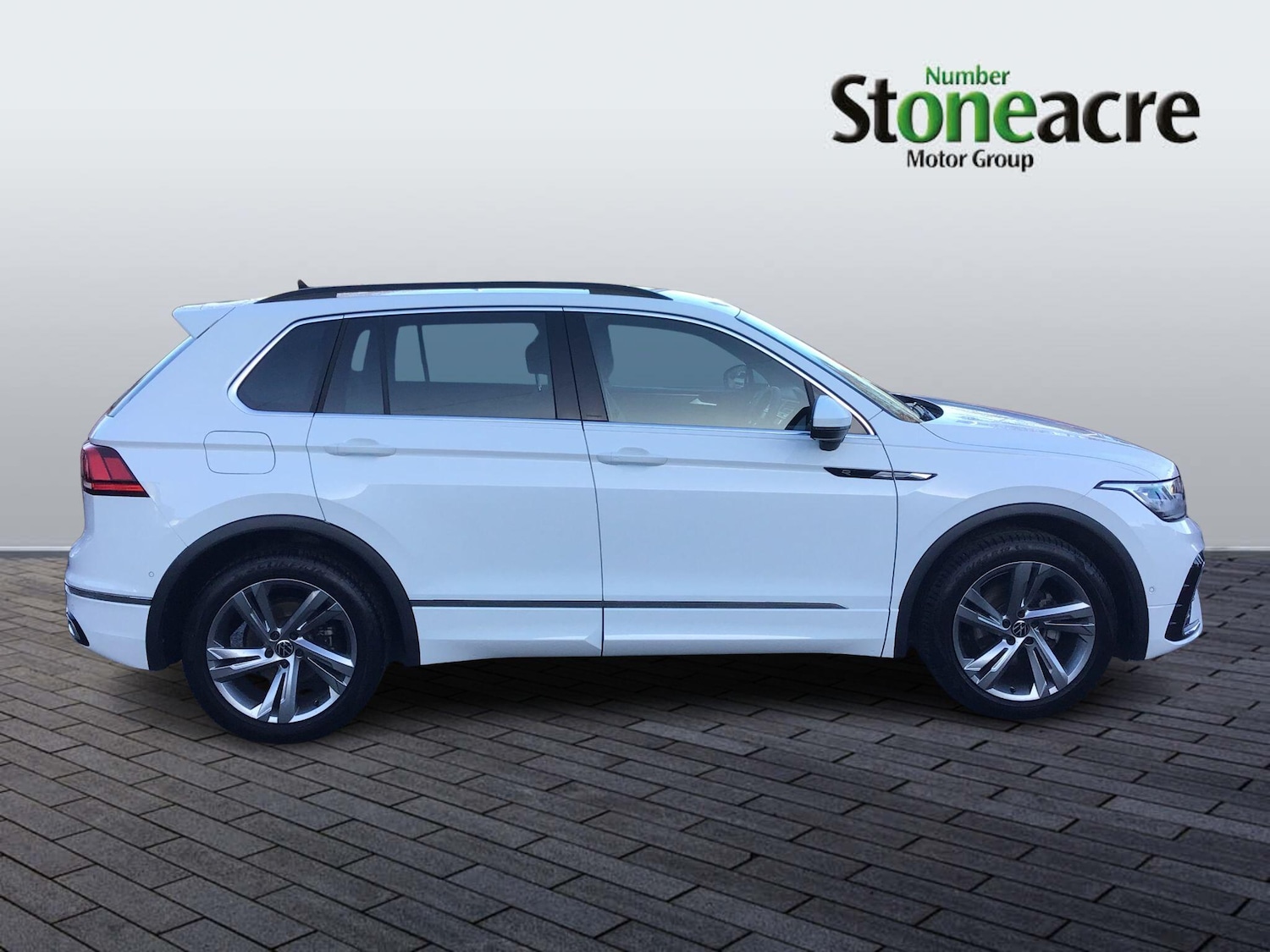 Used Volkswagen Tiguan 2023 for sale - 76802193: Photo 7