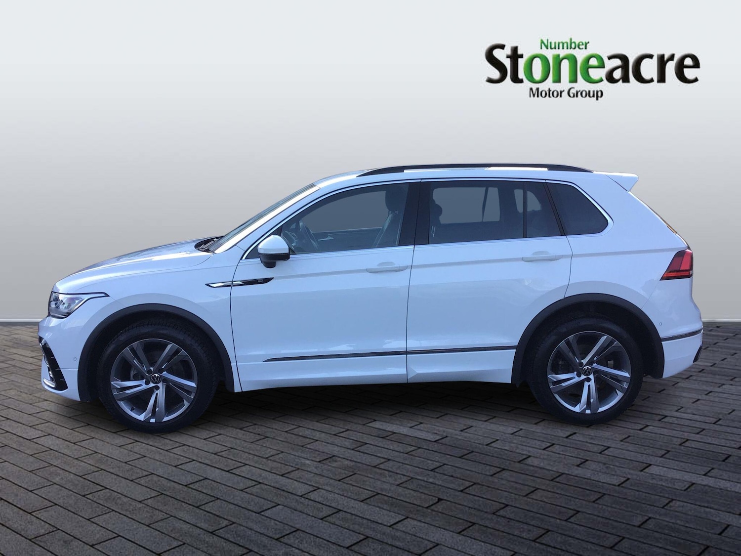 Used Volkswagen Tiguan 2023 for sale - 76802193: Photo 8