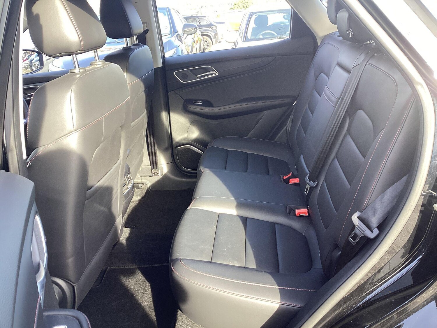 Used MG MG HS for sale - 77574356: Photo 13