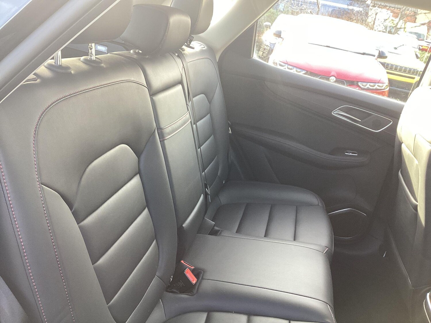 Used MG MG HS for sale - 77574356: Photo 14