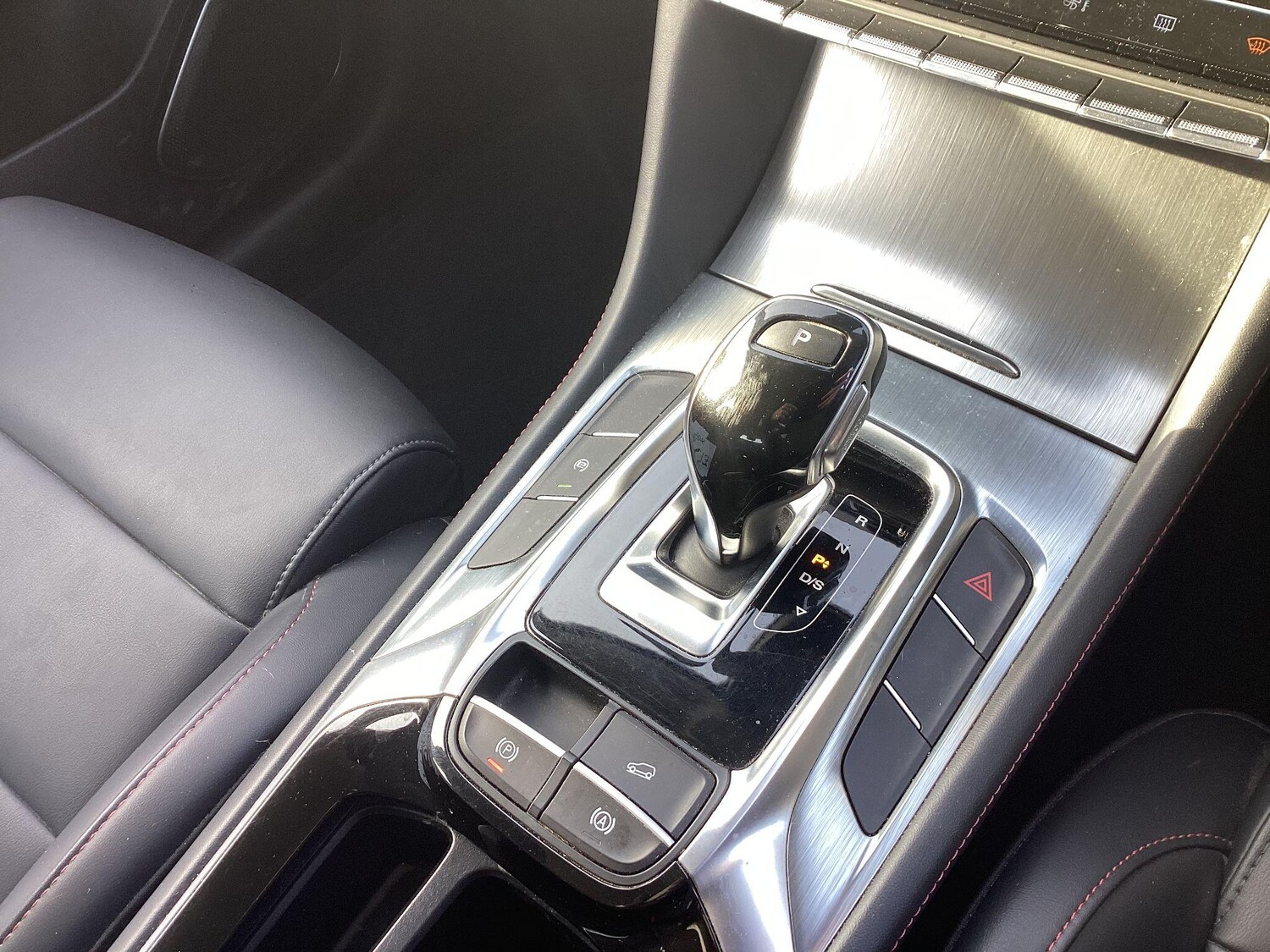 Used MG MG HS for sale - 77574356: Photo 16