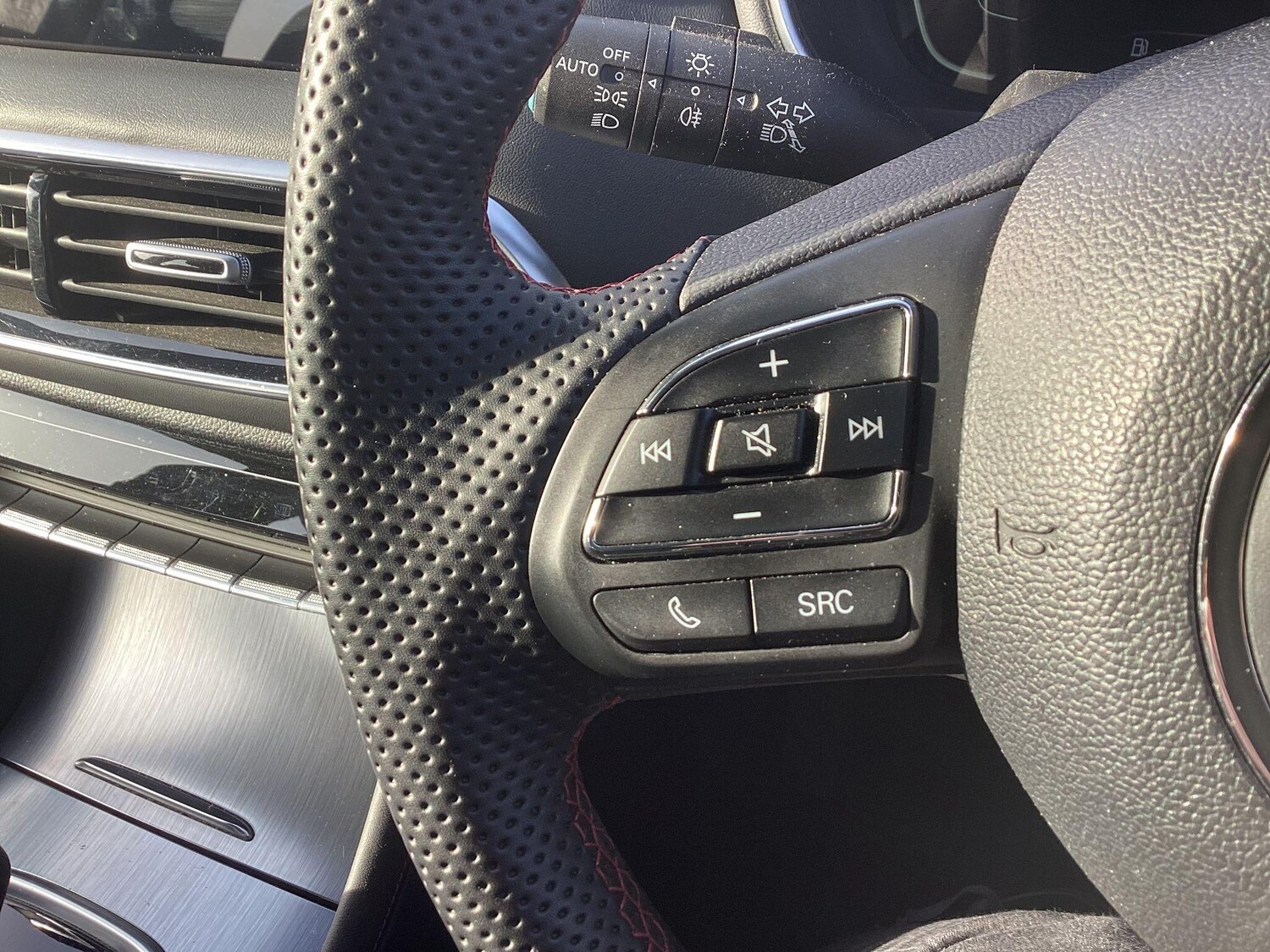 Used MG MG HS for sale - 77574356: Photo 21