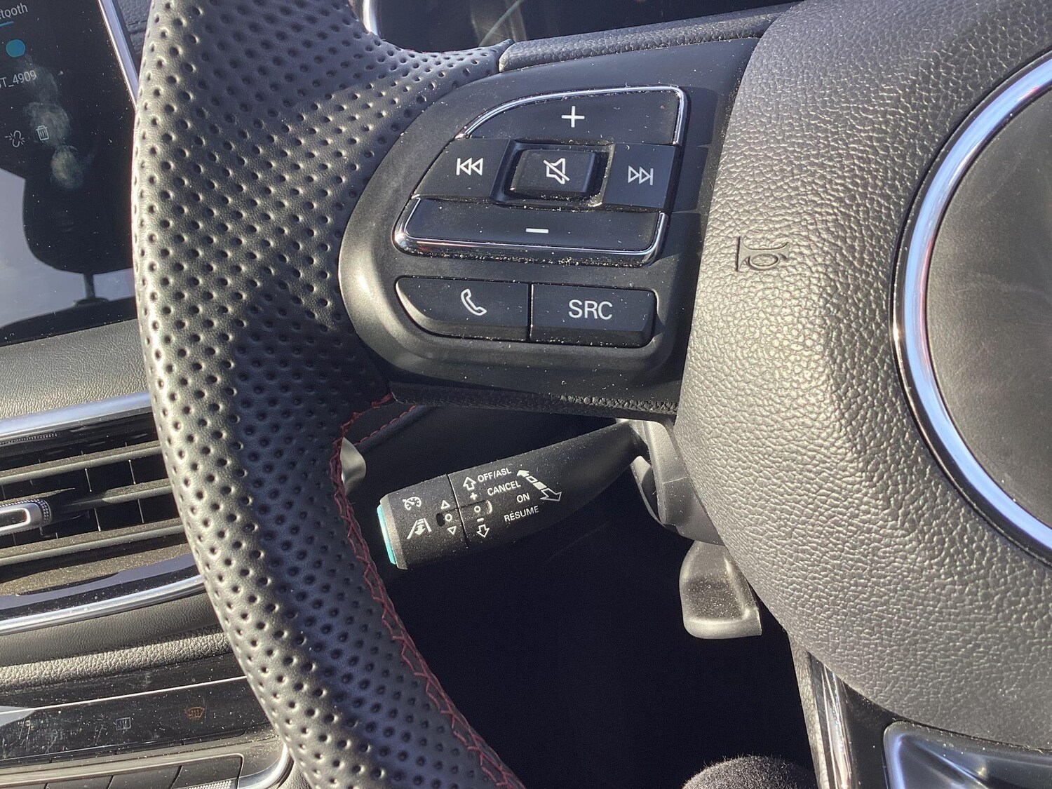 Used MG MG HS for sale - 77574356: Photo 25