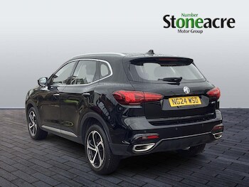 Used MG MG HS 2024 for sale - 77574356: Photo