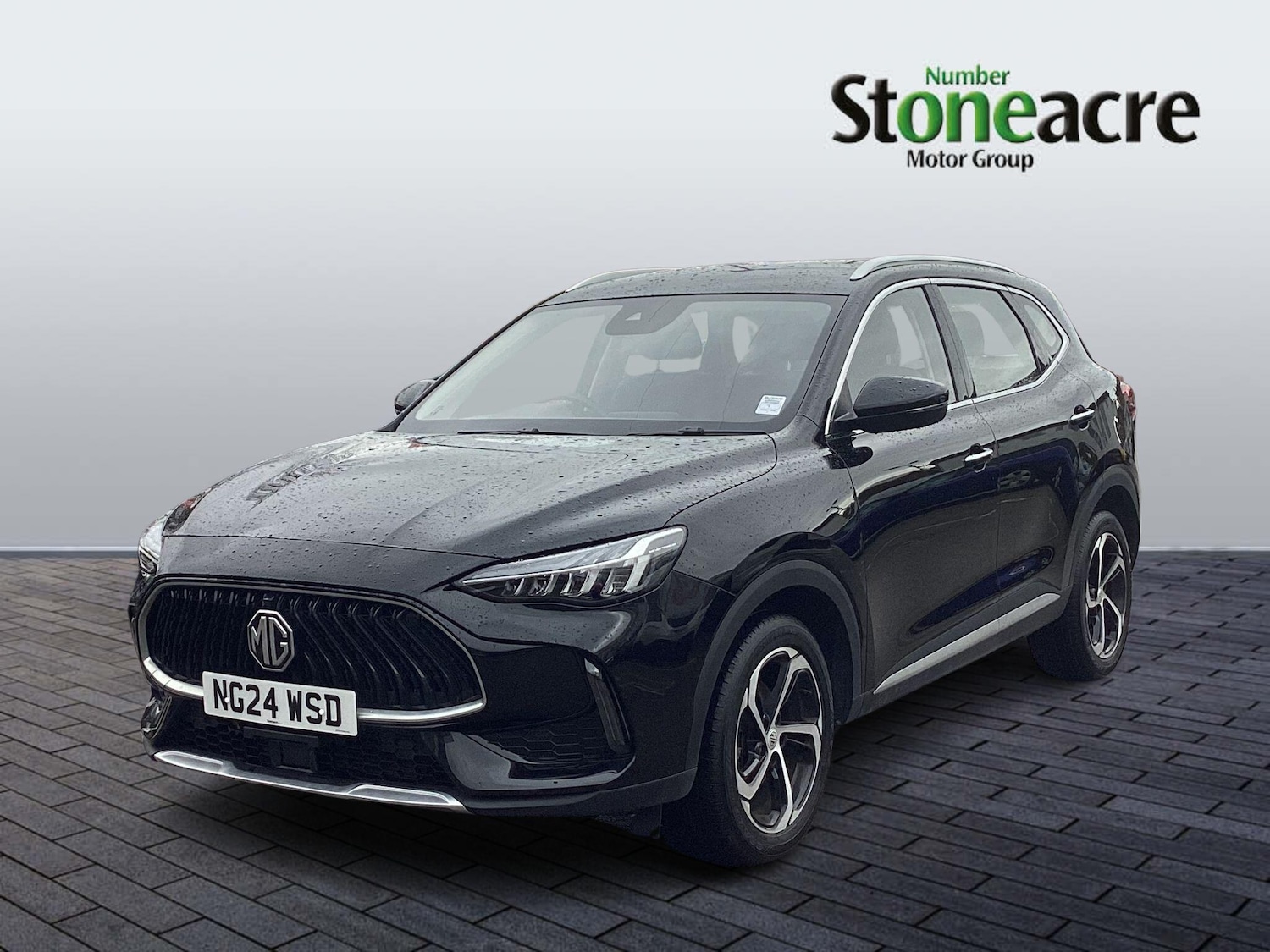 Used MG MG HS for sale - 77574356: Photo 5