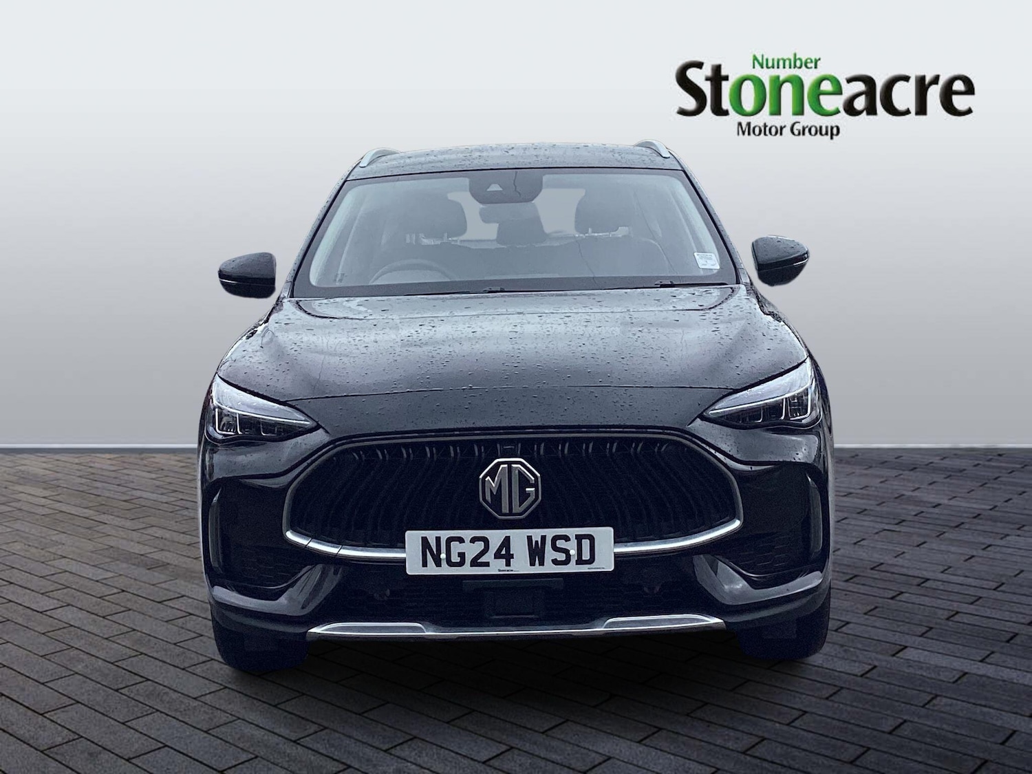 Used MG MG HS for sale - 77574356: Photo 6