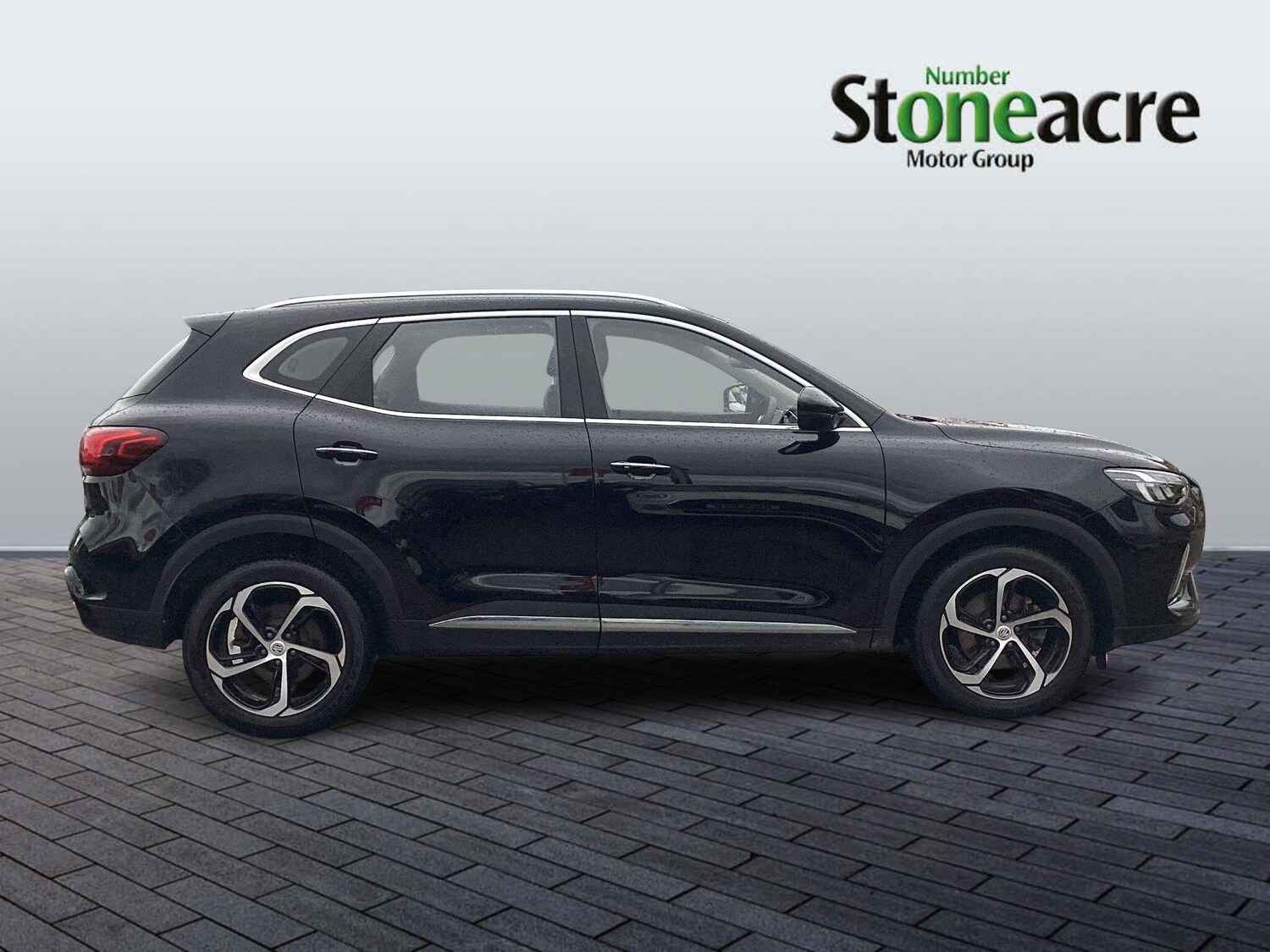 Used MG MG HS for sale - 77574356: Photo 7