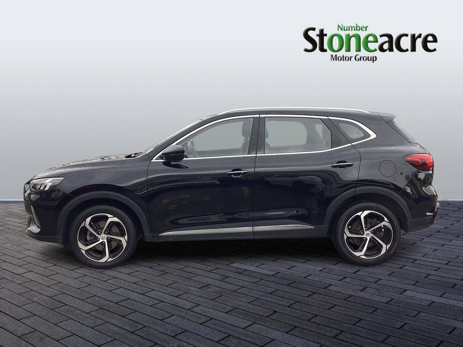 Used MG MG HS for sale - 77574356: Photo 8