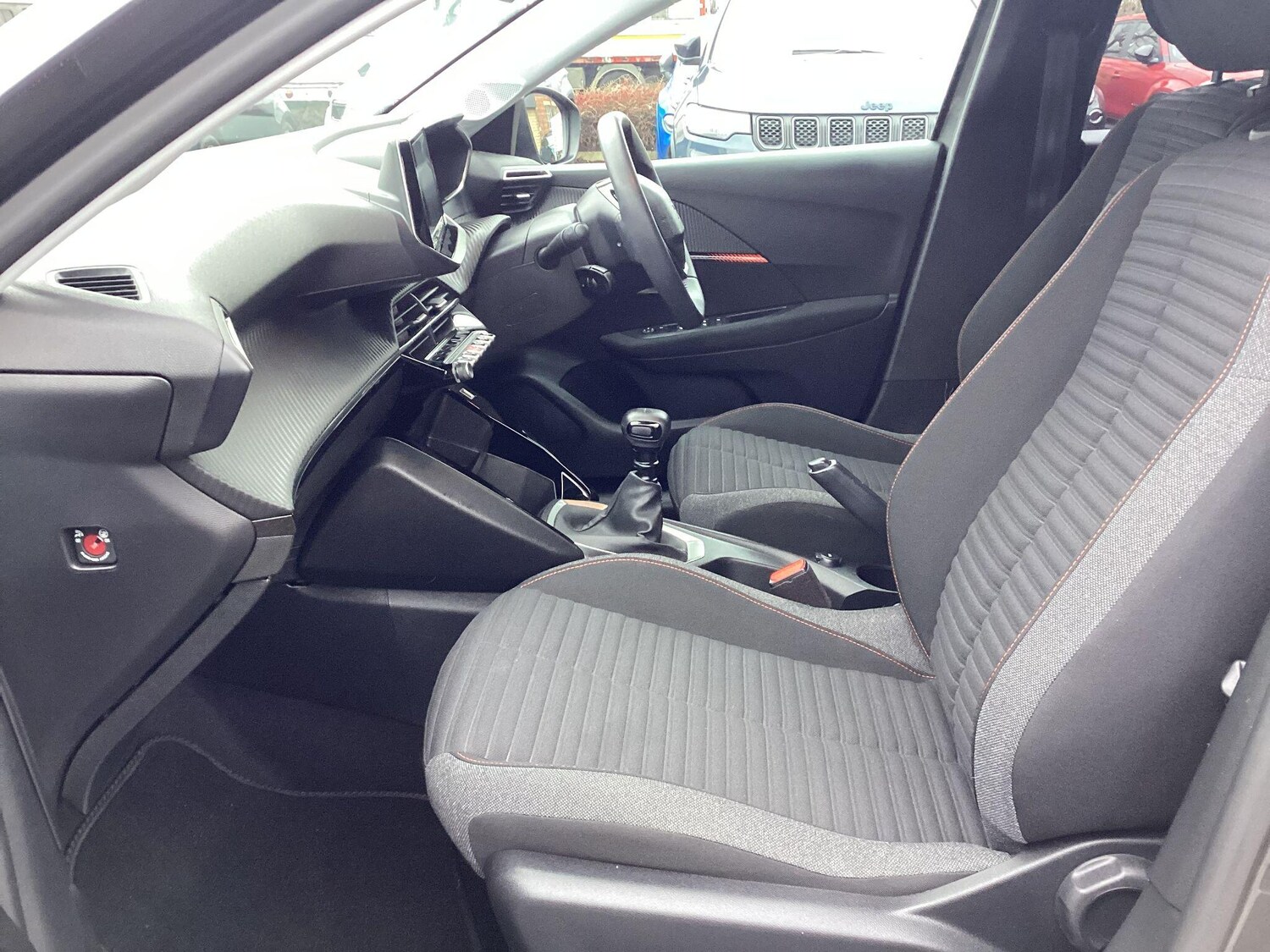 Used Peugeot 208 for sale - 77351451: Photo 11