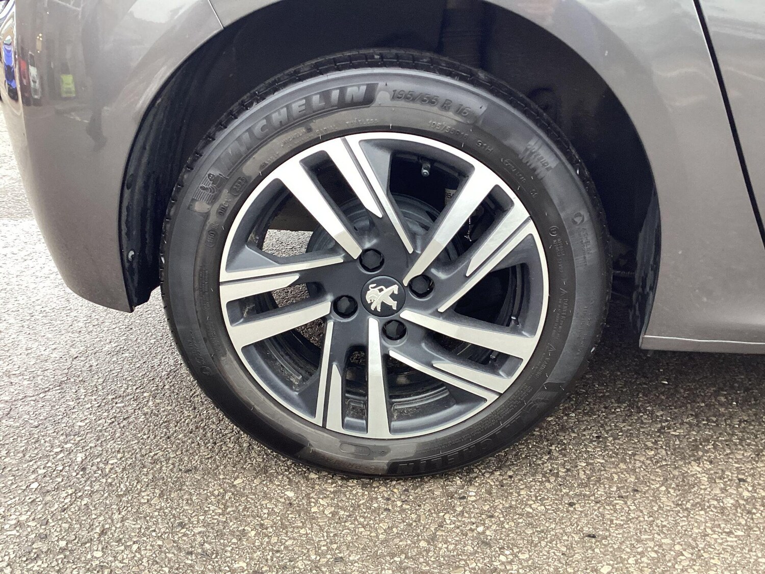 Used Peugeot 208 for sale - 77351451: Photo 13