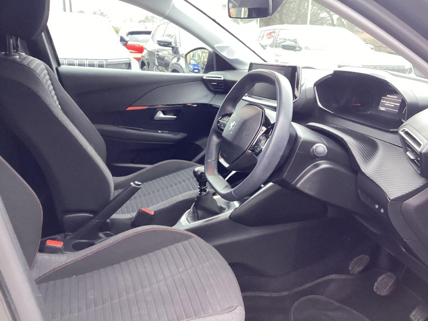 Used Peugeot 208 for sale - 77351451: Photo 14