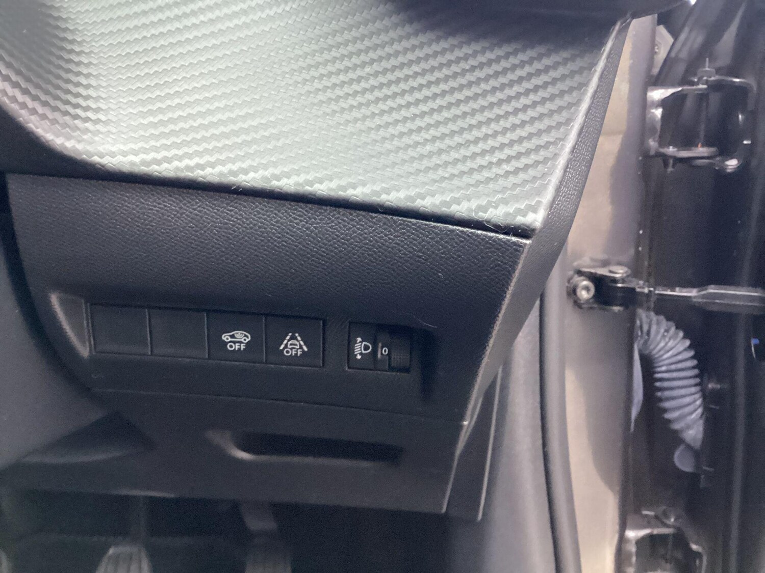 Used Peugeot 208 for sale - 77351451: Photo 16