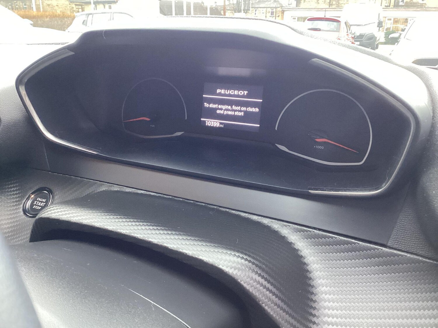 Used Peugeot 208 for sale - 77351451: Photo 17