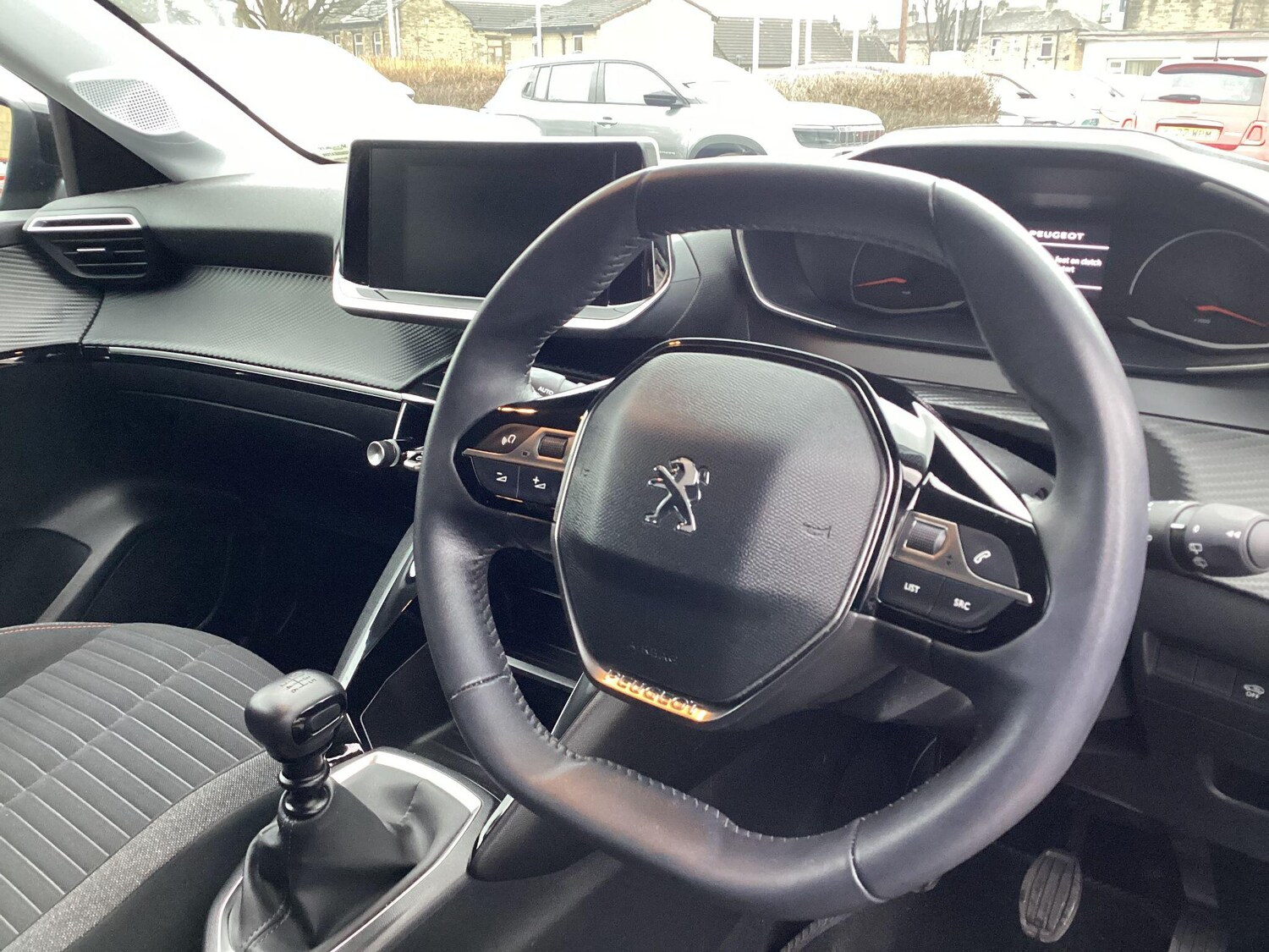 Used Peugeot 208 for sale - 77351451: Photo 18